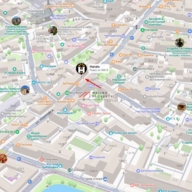 Продажа торгового помещения на Покровке