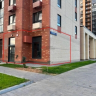 Аренда торгового помещения на Амурской