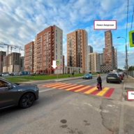 Аренда торгового помещения на Амурской