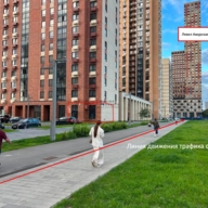 Аренда торгового помещения на Амурской