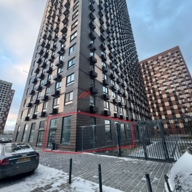 Продажа помещения в ЖК "Бусиновский парк"