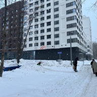 Аренда торгового помещения в округе Проспект Вернадского 