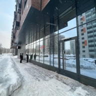 Аренда торгового помещения в округе Проспект Вернадского 