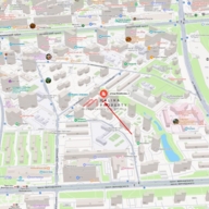 Аренда торгового помещения в округе Проспект Вернадского 