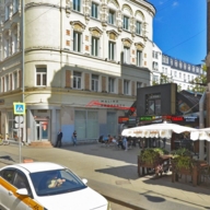 Продажа торгового здания на Мясницкой