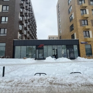 Продажа арендного бизнеса в ЖК "Ильинские луга"