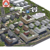 Продажа арендного бизнеса в ЖК "Ильинские луга"