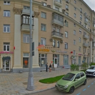 Продажа помещения с арендаторами у метро Войковская