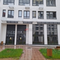 Аренда торгового помещения в ЖК "Дзен-кварталы"