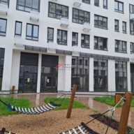 Аренда торгового помещения в ЖК "Дзен-кварталы"