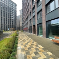 Продажа торгового помещения в ЖК "Движение Говорово"