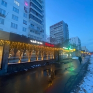 Аренда помещения на первой линии ул. Тимирязевская. 