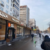 Аренда помещения на первой линии ул. Тимирязевская. 