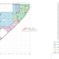 Продажа торгового центра "АРФА"