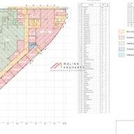 Продажа торгового центра "АРФА"
