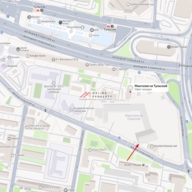 Продажа коммерческого помещения в ЖК "Мангазея на Тульской"