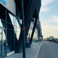 Продажа торгового помещения с арендатором Винлаб