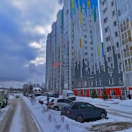 Продажа торгового помещения с арендатором Бристоль 