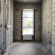 Аренда торгового помещения в новом доме 