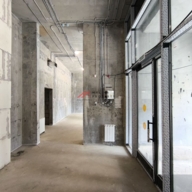 Аренда торгового помещения в новом доме 