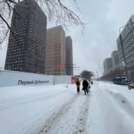 Аренда торгового помещения в  ЖК Первый Дубровский