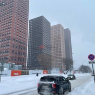 Аренда торгового помещения в  ЖК Первый Дубровский