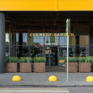 Продажа торгового помещения в Митино парке