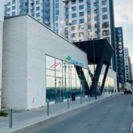 Продажа торгового помещения с аптекой Здравсити