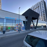 Продажа торгового помещения без арендатора