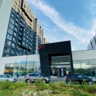 Продажа торгового помещения без арендатора