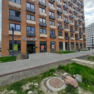 Аренда  коммерческого помещения в ЖК "Ильинские Луга"