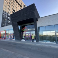 Продажа торгового помещения без арендатора