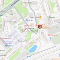 Аренда торгового помещения в Одинцово