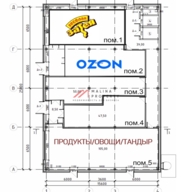Продажа торгового здания с арендаторами в г. Химки 