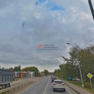 Продажа торгового здания с арендаторами в г. Химки 