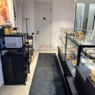 Продажа коммерческого помещения на Амурской с арендаторами