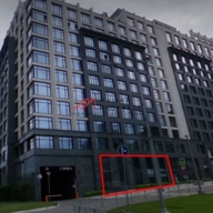 Аренда торгового помещения в ЖК Река