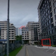 Аренда торгового помещения в ЖК Река