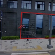 Аренда торгового помещения в ЖК Река