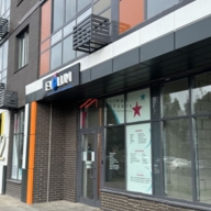 Продажа коммерческого помещения в ЖК "Алхимово"