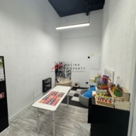 Продажа коммерческого помещения в ЖК "Алхимово"