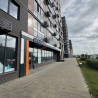 Продажа коммерческого помещения в ЖК "Алхимово"