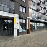 Продажа коммерческого помещения в ЖК "Алхимово"