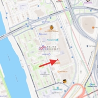 Продажа нежилого помещения в ЖК Хедлайнер