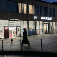 Продажа торгового помещения с арендатором Магнит 