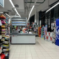 Продажа торгового помещения с арендатором Магнит 