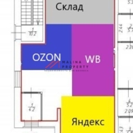 Готовый арендный бизнес у метро Спартак 