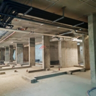 Аренда помещения под фитнес-центр в ЖК "Зорге 9"