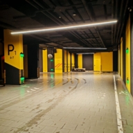 Аренда помещения под фитнес-центр в ЖК "Зорге 9"