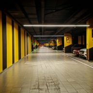 Аренда помещения под фитнес-центр в ЖК "Зорге 9"